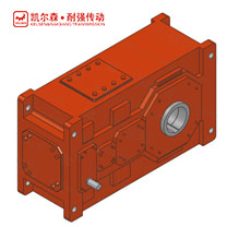 P4.M13-26齒輪減速機