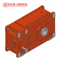 P4.H7-12齒輪減速機
