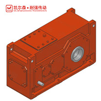 P4.H13-26齒輪減速機